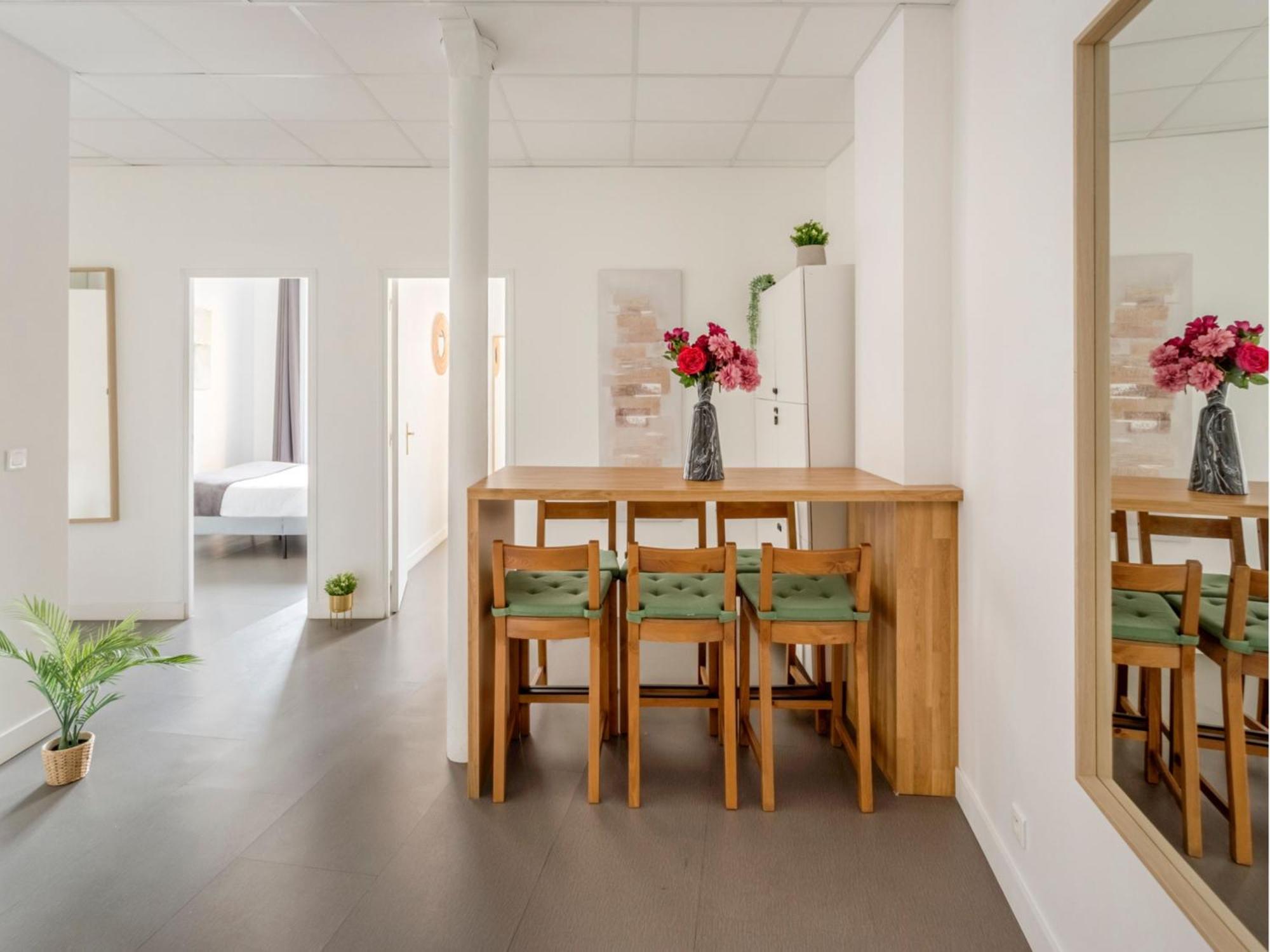 פריז Cozy Apartment - Marais - Turbigo I מראה חיצוני תמונה