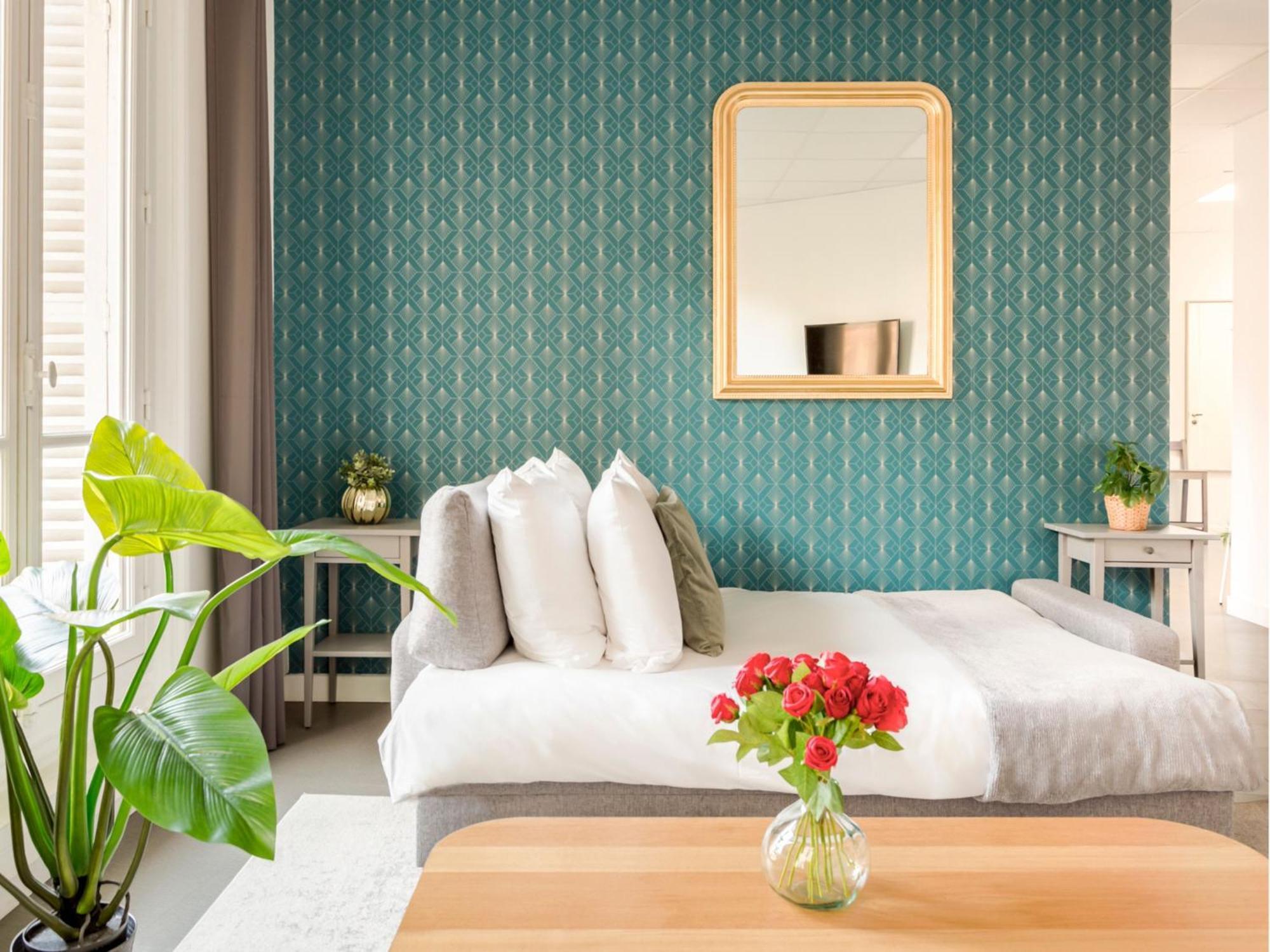 פריז Cozy Apartment - Marais - Turbigo I מראה חיצוני תמונה