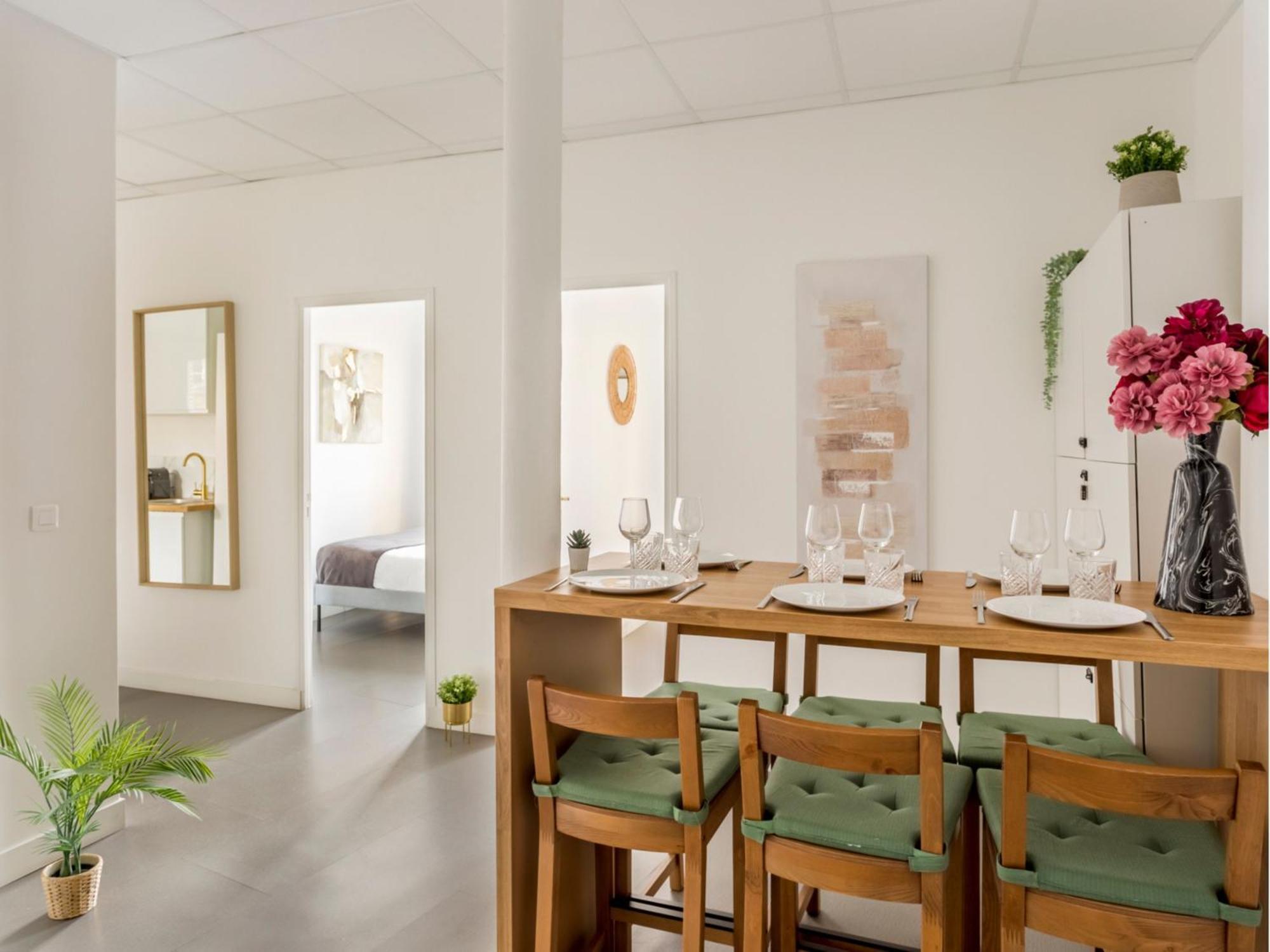 פריז Cozy Apartment - Marais - Turbigo I מראה חיצוני תמונה