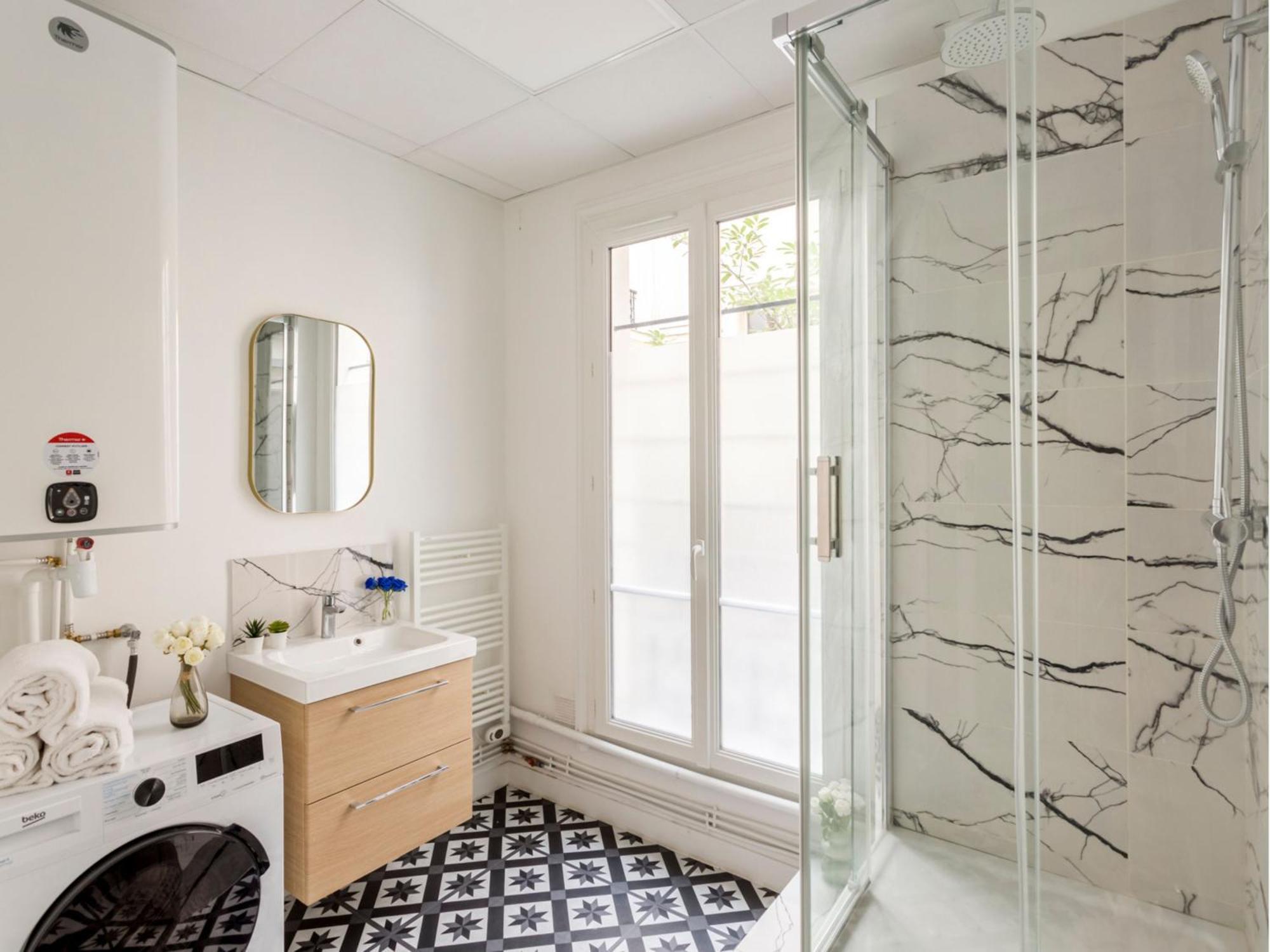 פריז Cozy Apartment - Marais - Turbigo I מראה חיצוני תמונה