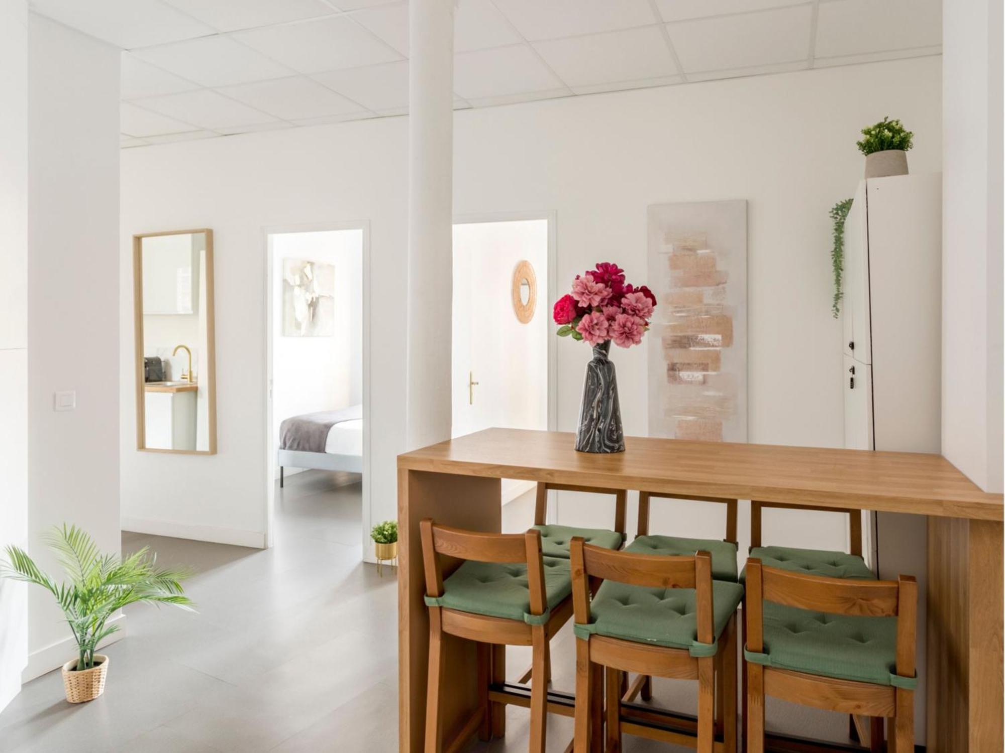 פריז Cozy Apartment - Marais - Turbigo I מראה חיצוני תמונה
