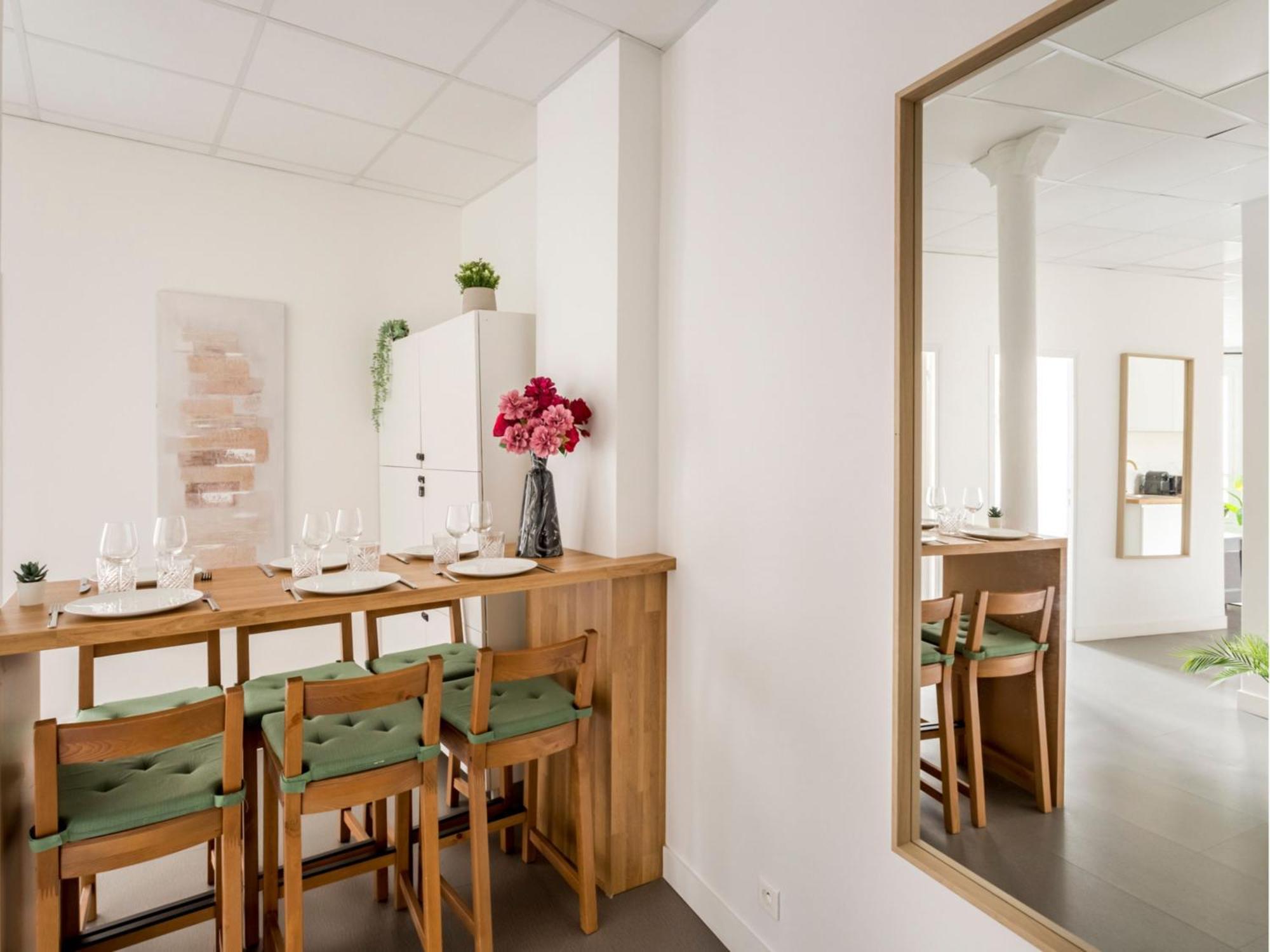 פריז Cozy Apartment - Marais - Turbigo I מראה חיצוני תמונה