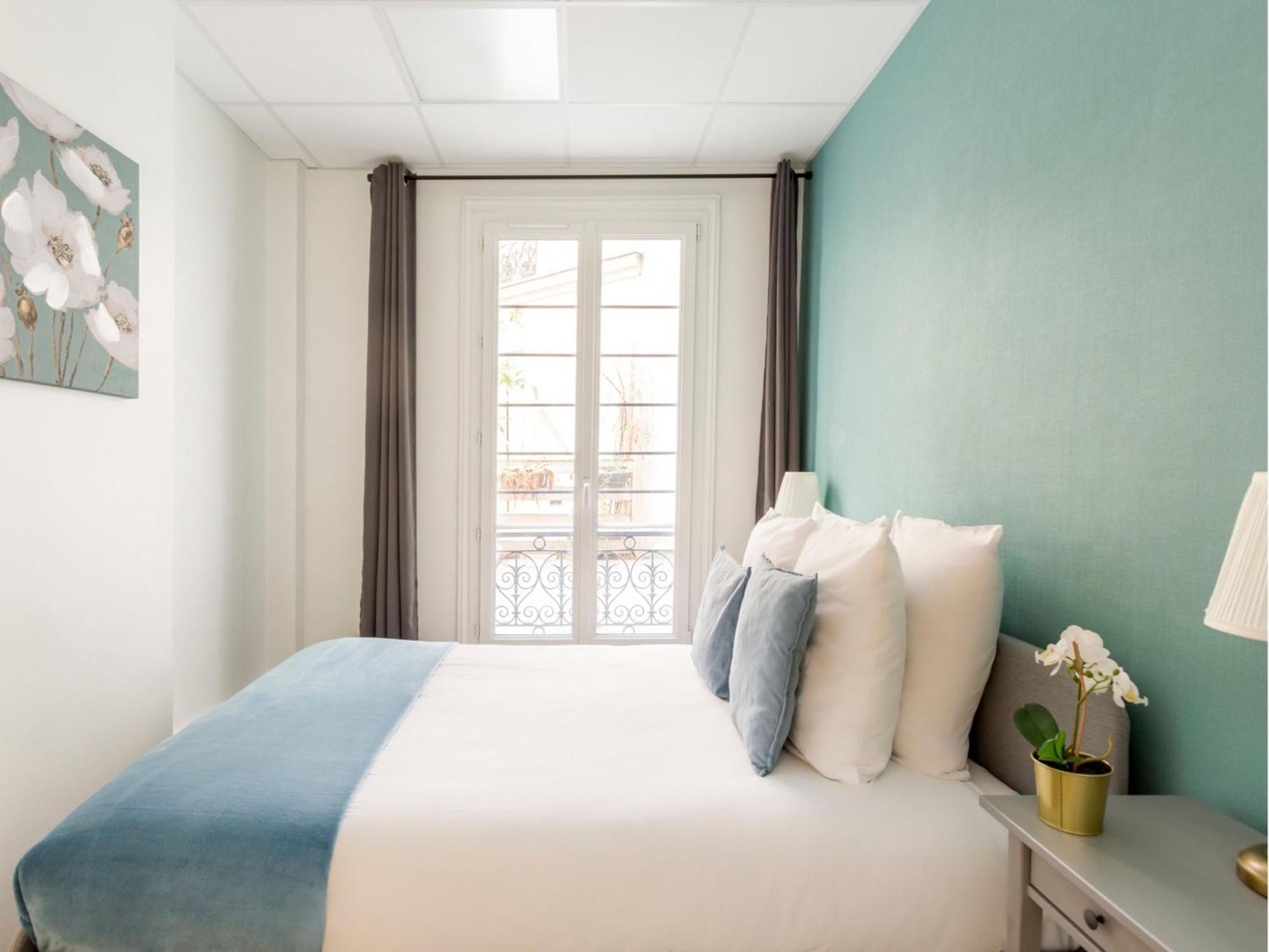פריז Cozy Apartment - Marais - Turbigo I מראה חיצוני תמונה